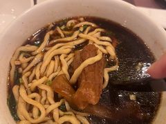 -中国厨房/台湾牛肉面