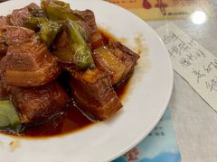 -茂隆餐厅(进贤路店)
