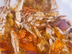 -铭副琦食·虾蟹烩馆(渔人码头店)