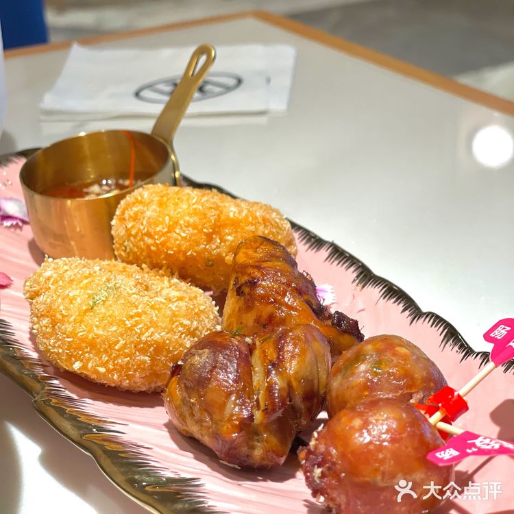 不许再说不知道KEAAMI北京最好吃的泰餐[礼花]