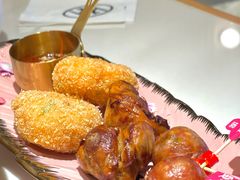 -KEAAMI 摩登泰 by TIAGO(颐堤港店)