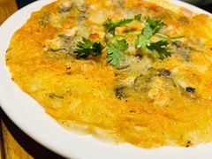 古法煎蚝烙-潮堂 · 潮州菜(国贸商城店)
