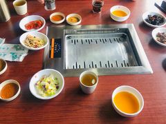 -长今家韩国料理(瑞景店)