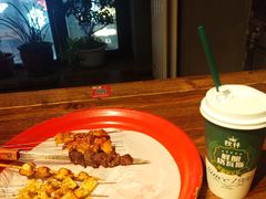 -北三老太太烧烤(人生一串上榜店)