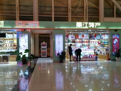 -丽江三义国际机场