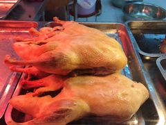 -章云板鸭(马道街店)