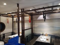 -二发烧烤(亚麻厂店)