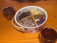 -茗知道茶馆(世博源店)