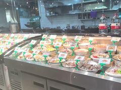 -老傅家湘潭水煮活鱼店(众一国际店)