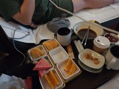 -和子足浴SPA会馆(梁溪店)