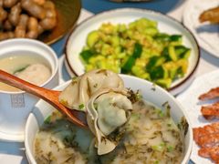 -顶特勒·黄鱼馆·特色菜(上海大世界店)