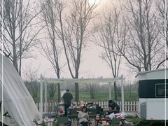 -TIPPI营地 房车主题·露营烧烤团建轰趴(天安假日店)