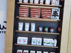 -Seesaw Coffee(苏州中心店)