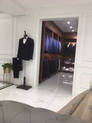 点击看大图 -拉瑞娜LaReine婚纱礼服高级定制