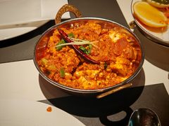 -Pita's&Tika's中东和印度风味餐厅(龙湖天街店)