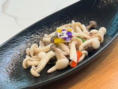 -重元寺香积厨素斋馆