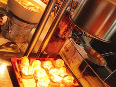 -洲际酒店·地平线全日餐厅HORIZON CAFÉ