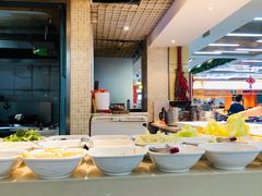 -川山城麻辣香锅(鼎汇美食城店)