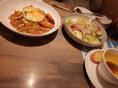 -卡朋西餐(扬名广场店)