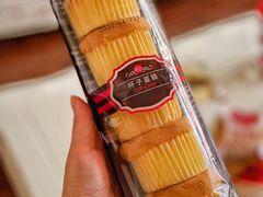 -85度C(上海兰溪二店)