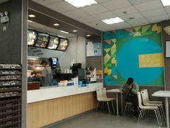 -华莱士·全鸡汉堡(柳州店)