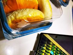 -東更道点心行(文化东路店)