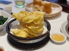 -白天鹅宾馆-宏图府餐厅