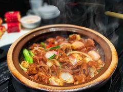 -朴墅(西湖青芝坞店·杭帮菜·家宴.14年的店)