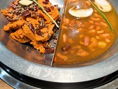 -楠火锅(哈尔滨金爵万象店)