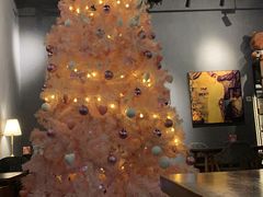 -咖法森林·咖啡  酒吧(天河店)