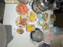 -钱库里海鲜自助(唐山街店)