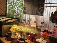 -洞庭土菜小炒馆(易发广场店)