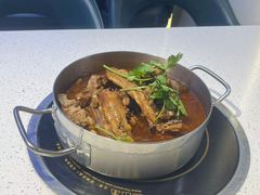 -黑窑厂糖油饼烤鸭·清真菜(旗舰店)