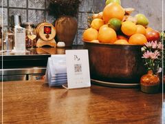 -Apollo·西班牙小酒馆(安福路店)