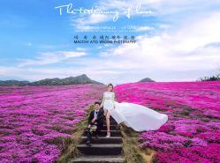 -玛奇朵婚纱摄影