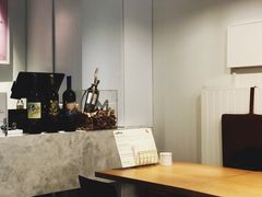 -大酉·M Coffee(北京美术馆店)