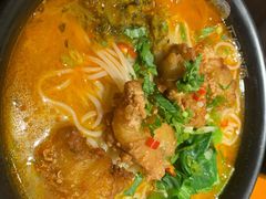 -正居鲜面(军工店)