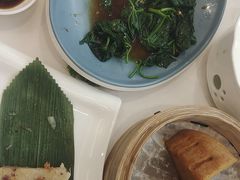 -金华安大酒楼·老牌潮菜·粤式茶点(东方国际店)
