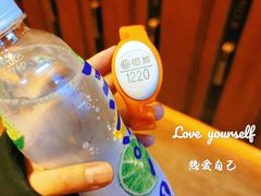 -恒坤北纬42度温泉洗浴(公园路店)