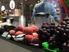 -每日新鲜水果吧(南京东路店)