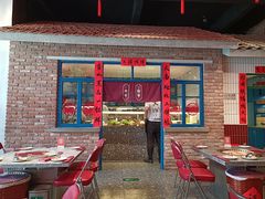 -二胖家铁锅炖大鹅(双井店)