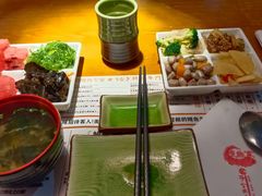-鳗鱼家·深夜食堂(军博店)