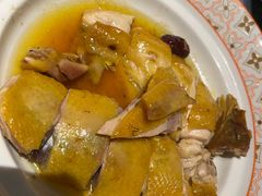 -晓粤·惹味粤菜(凯德乐峰广场店)