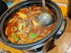 -肖记公安牛肉鱼杂馆· 省级非物质文化遗产(仁和路店)