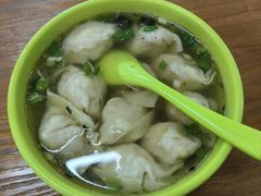 -南通大学-食堂