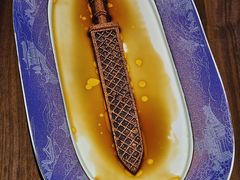 -曾宴·楚菜(湖北省博物馆店)