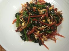 -阿记烧烤(大兴新区店)