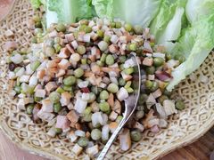 -古城苗家土菜馆(河景餐厅店)