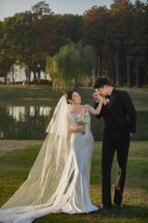 点击看大图 -太郎花子婚纱摄影TAHAKO(无锡店)