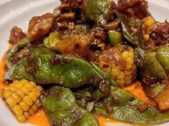 -李记东北饺子馆·东北菜(欢乐谷店)